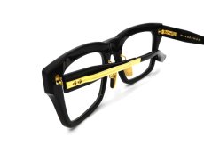 DITA WASSERMAN DTX700-A-01AF BLK-GLD 写真10