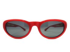 EYEVAN [Havana col.RED] 写真01