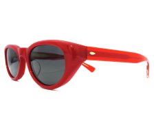 EYEVAN [Havana col.RED] 写真02