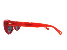 EYEVAN [Havana col.RED] 写真03