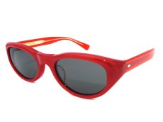 EYEVAN [Havana col.RED] 写真05