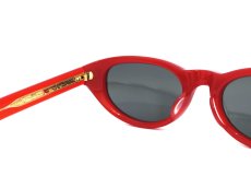 EYEVAN [Havana col.RED] 写真06