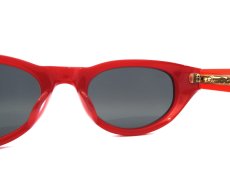 EYEVAN [Havana col.RED] 写真07