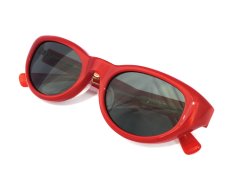 EYEVAN [Havana col.RED] 写真08