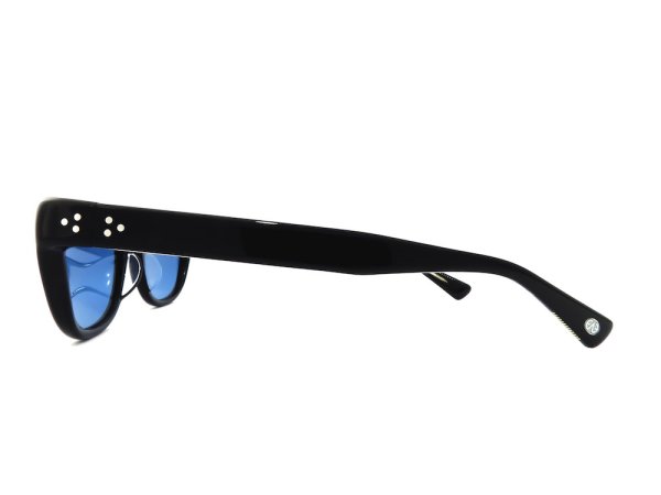 EYEVAN アイヴァン サングラス Malecon-SUN col.PBK/BL