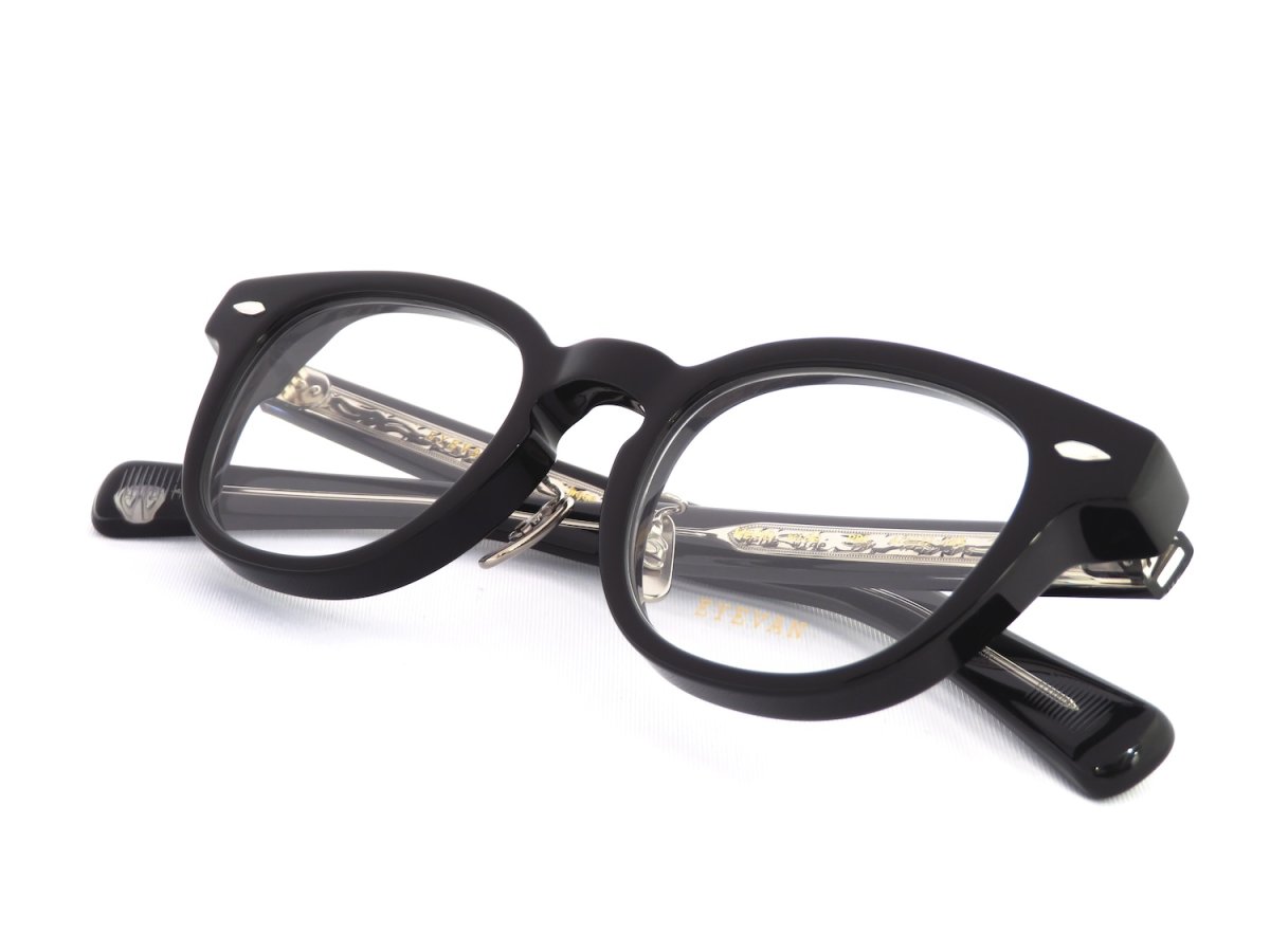 EYEVAN [Webb Wide col.PBK] 商品写真11