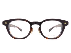 EYEVAN [Webb Wide col.TORT] 商品写真01