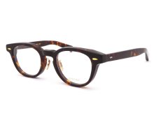 EYEVAN [Webb Wide col.TORT] 商品写真05