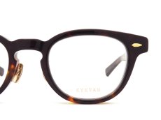 EYEVAN [Webb Wide col.TORT] 商品写真09