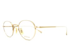 EYEVAN [Atlas 44size col.G] 写真02