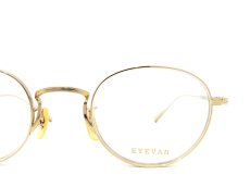 EYEVAN [Atlas 44size col.G] 写真07