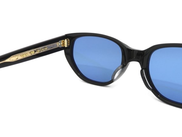 EYEVAN アイヴァン サングラス Corso col.PBK