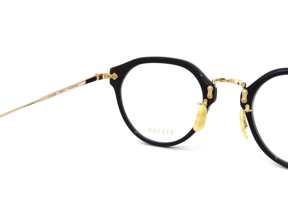 EYEVAN [E-0508 col.PBK/G] 写真06