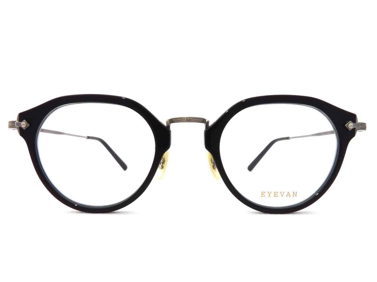 EYEVAN [E-0508 col.PBK/P] 写真01