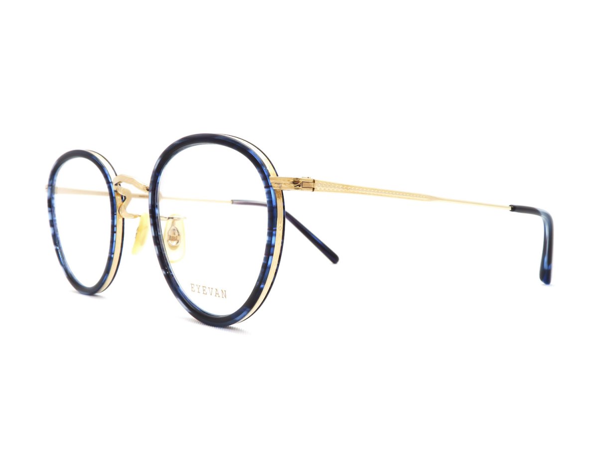 EYEVAN [E-0509 col.DNM/G] 商品写真02