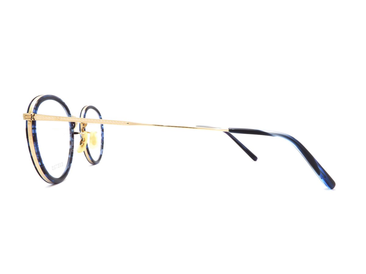 EYEVAN [E-0509 col.DNM/G] 商品写真03