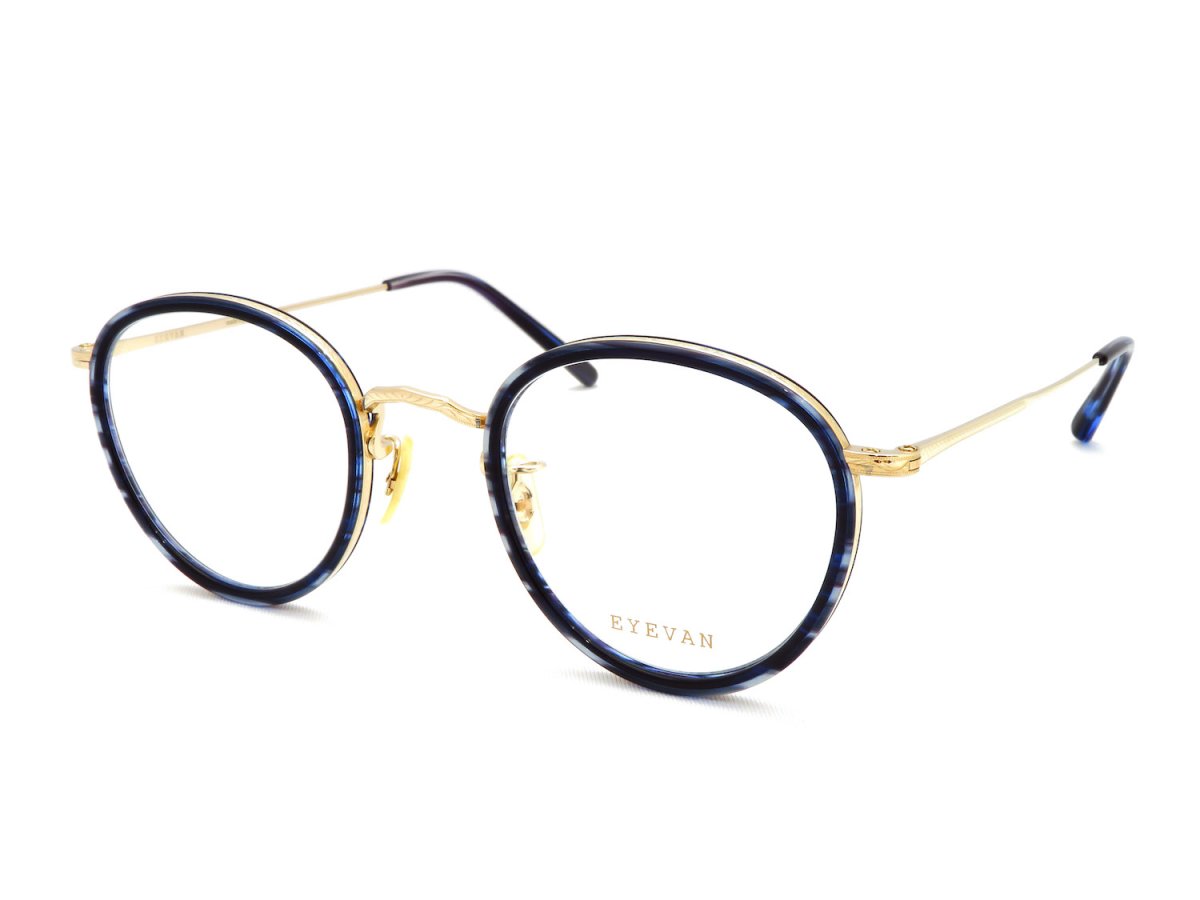 EYEVAN [E-0509 col.DNM/G] 商品写真05