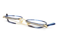 EYEVAN [E-0509 col.DNM/G] 商品写真09