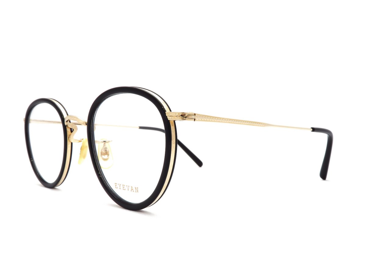 EYEVAN [E-0509 col.PBK/G] 商品写真02