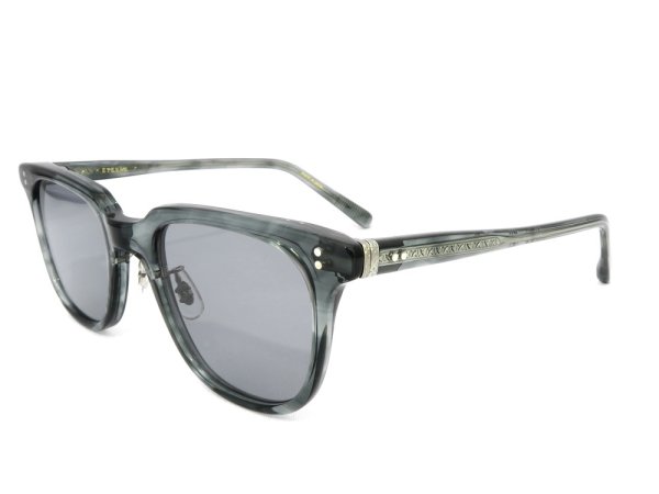 EYEVAN アイヴァン サングラス Franz col.AGN