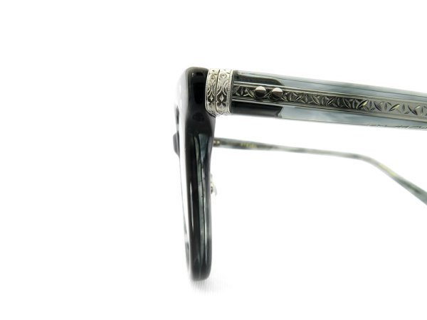 EYEVAN アイヴァン サングラス Franz col.AGN