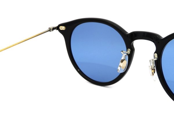 EYEVAN アイヴァン サングラス Grace col.PBK