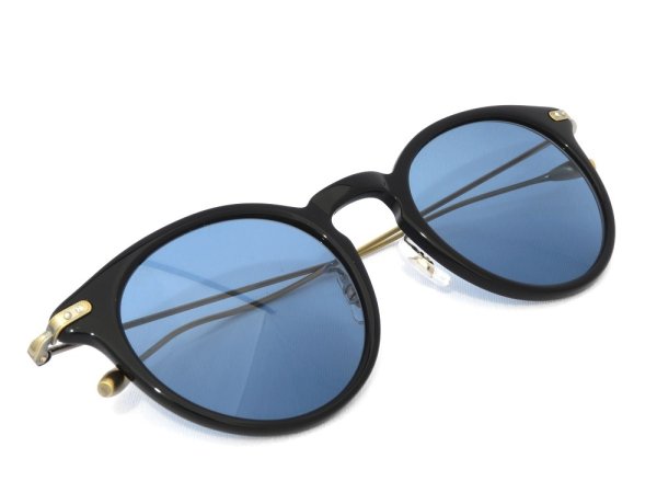 EYEVAN アイヴァン サングラス Grace col.PBK
