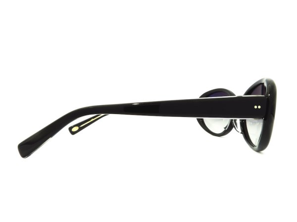EYEVAN アイヴァン サングラス Ondine col.PBK