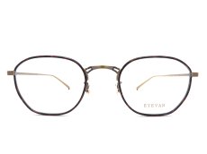 EYEVAN [Talton col.AG-C] 商品写真01