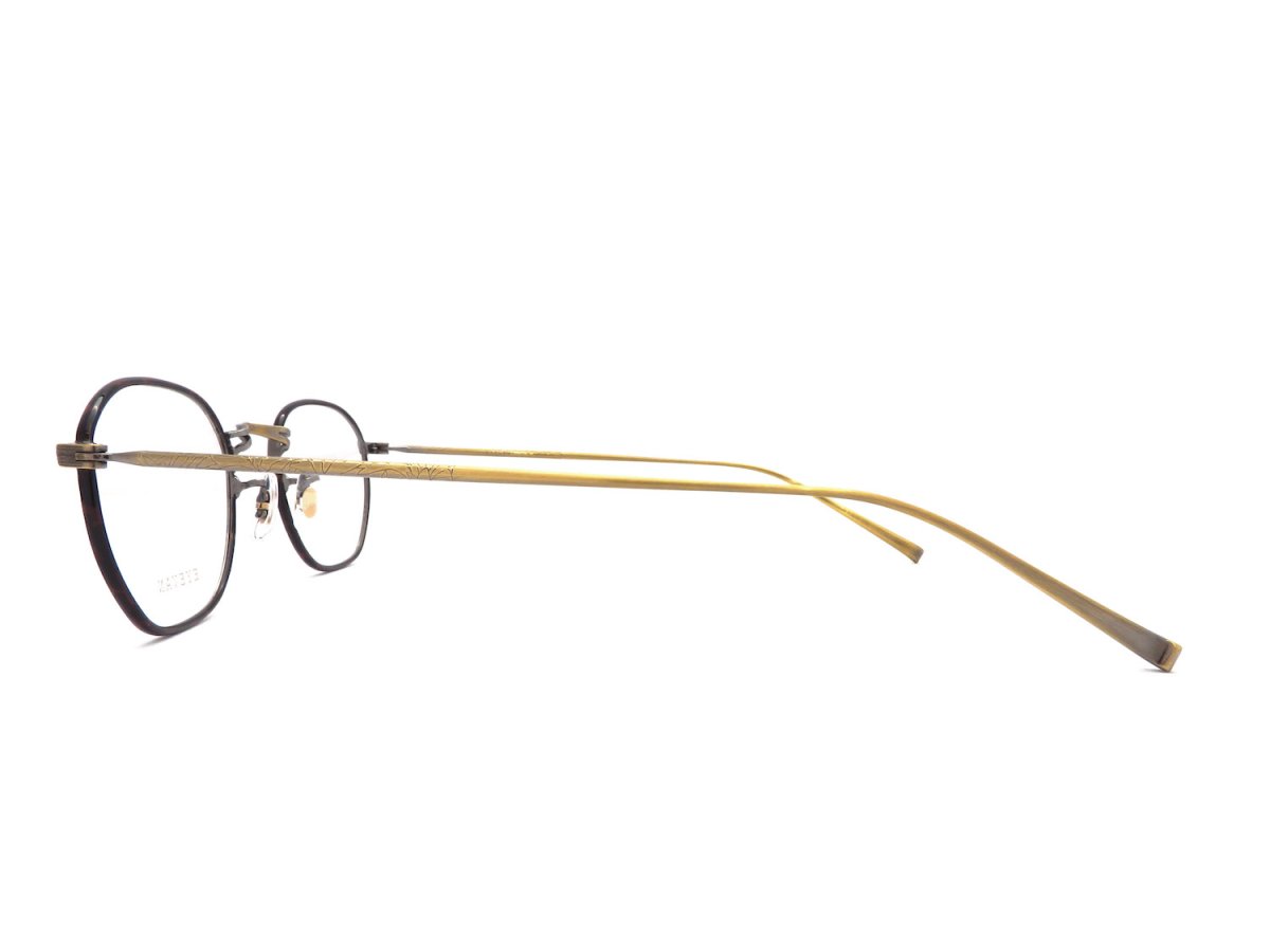 EYEVAN [Talton col.AG-C] 商品写真03