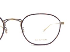 EYEVAN [Talton col.AG-C] 商品写真07