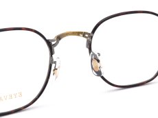 EYEVAN [Talton col.AG-C] 商品写真08