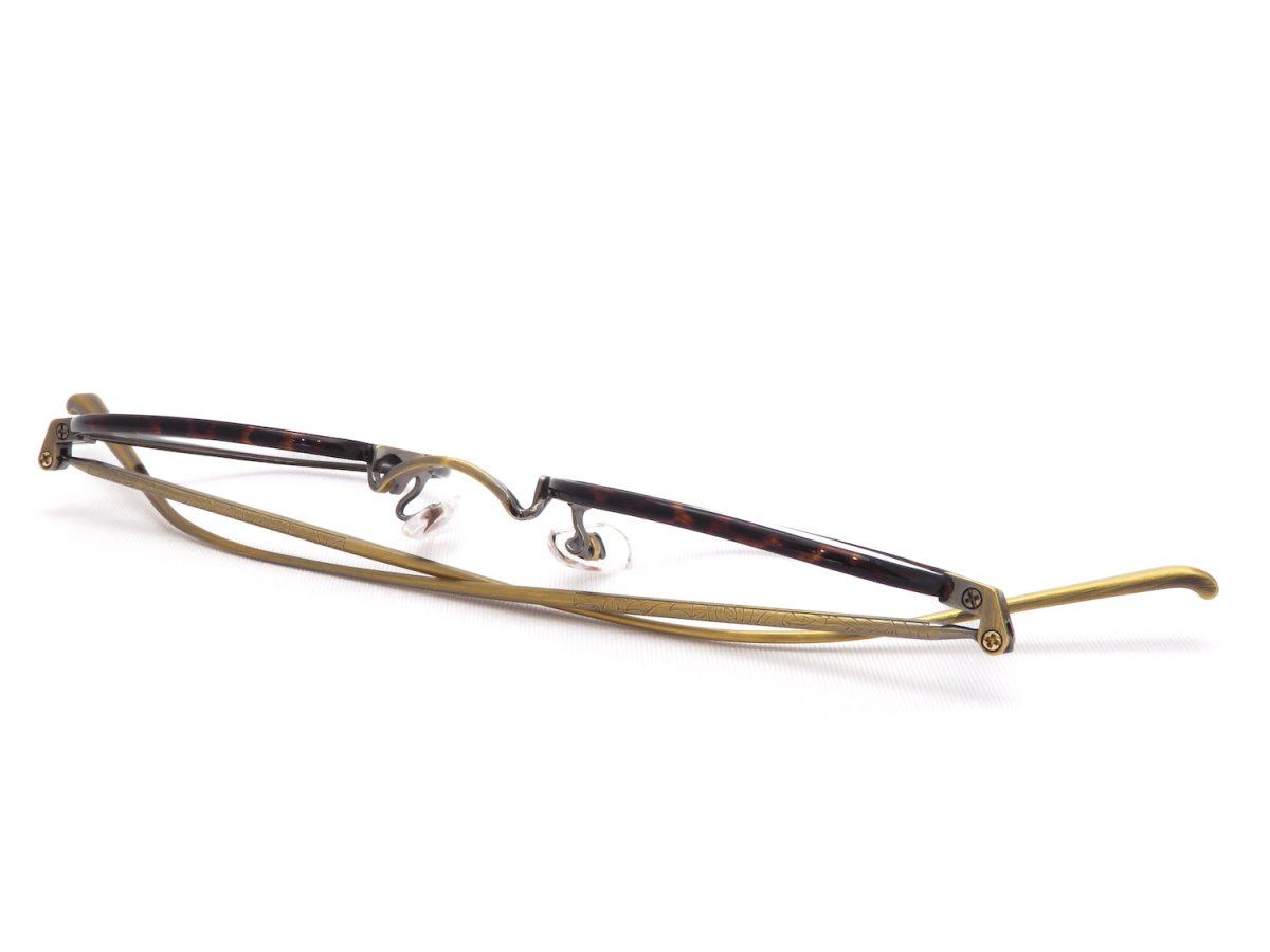 EYEVAN [Talton col.AG-C] 商品写真10