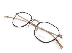 EYEVAN [Talton col.AG-C] 商品写真11