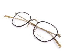 EYEVAN [Talton col.AG-C] 商品写真11