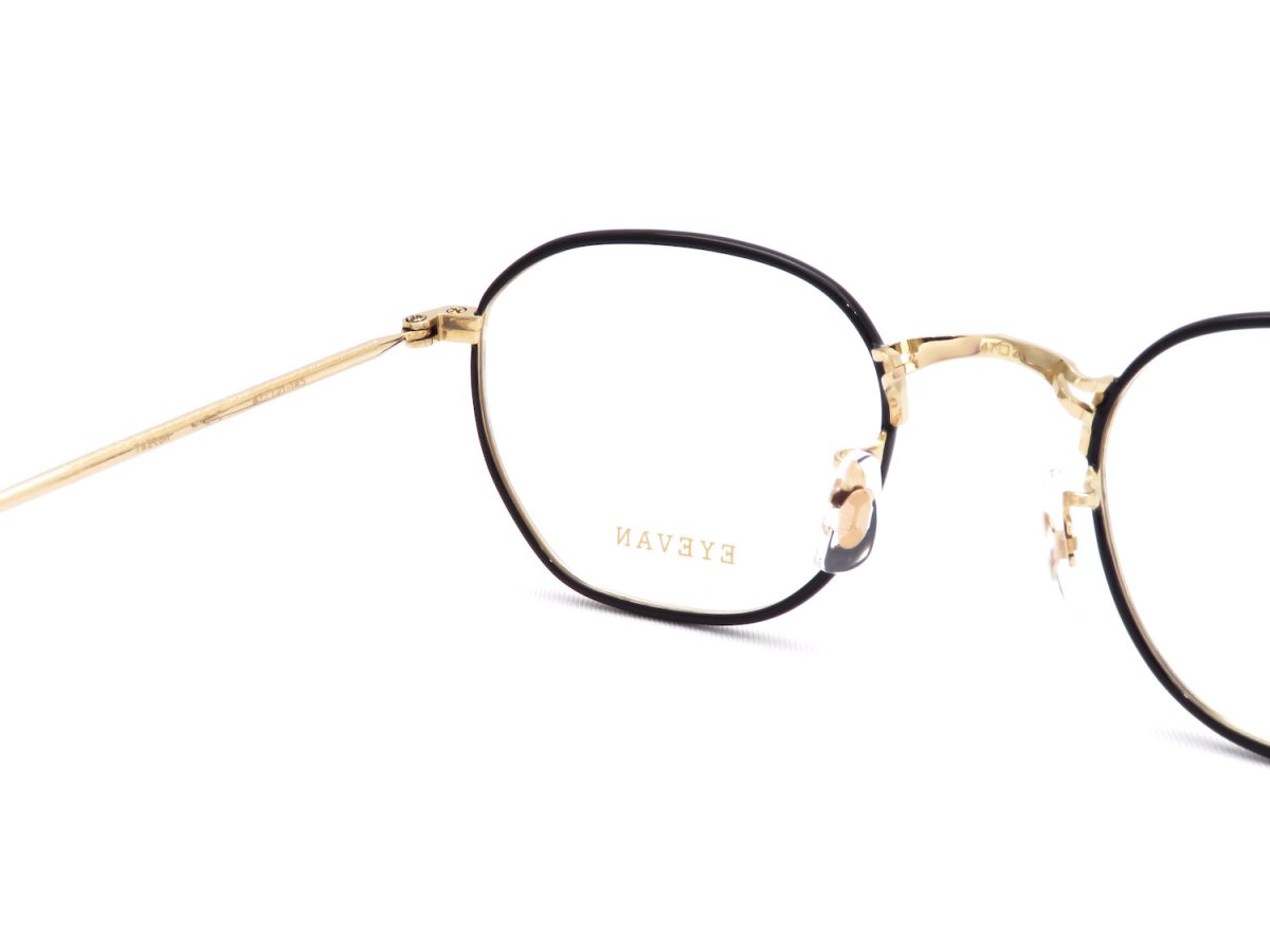 EYEVAN [Talton col.G-C] 商品写真06