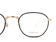 EYEVAN [Talton col.G-C] 商品写真07