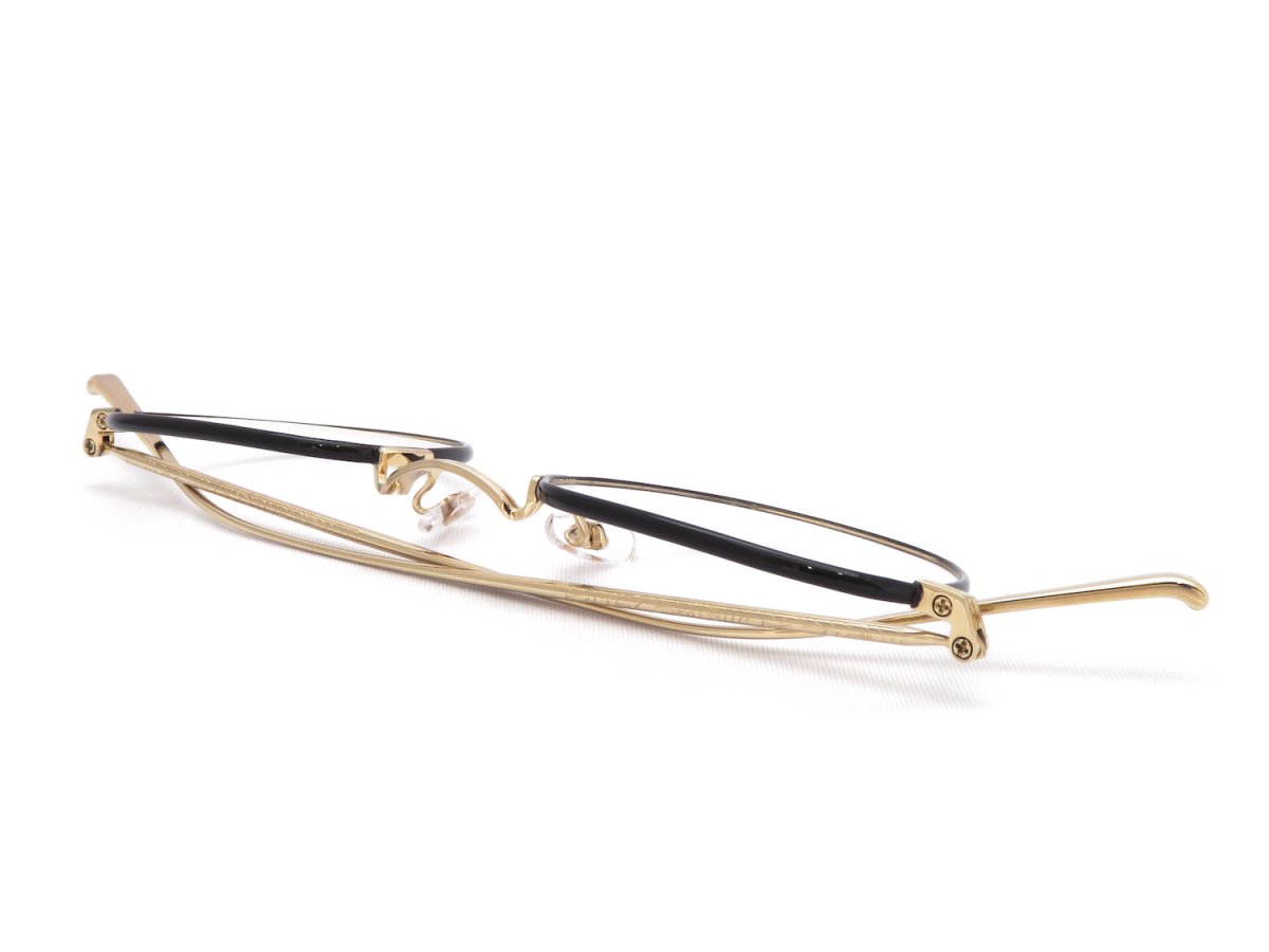 EYEVAN [Talton col.G-C] 商品写真10