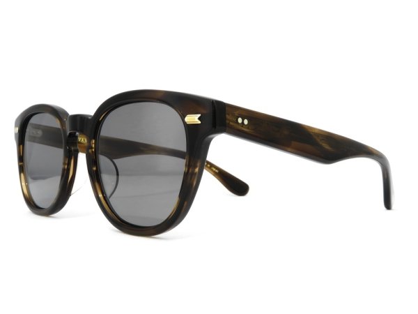 EYEVAN アイバン Webb SUN OLB サングラス 51 EYEVAN / Webb 51 SUN-OLB サングラス｜ESTNATION ONLINE STORE