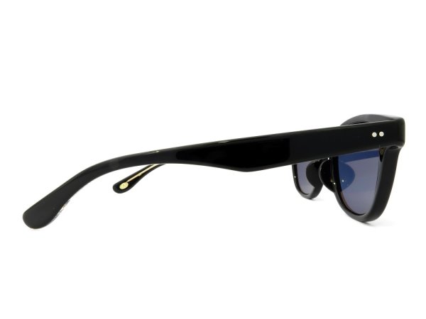 EYEVAN アイヴァン サングラス Webb-SUN col.PBK (偏光レンズ)