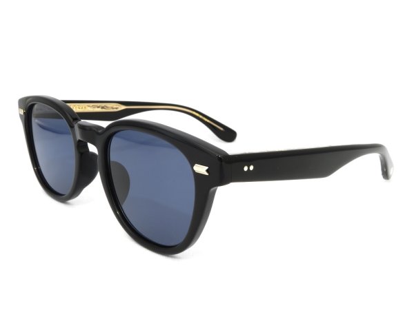 EYEVAN アイヴァン サングラス Webb-SUN col.PBK (偏光レンズ)