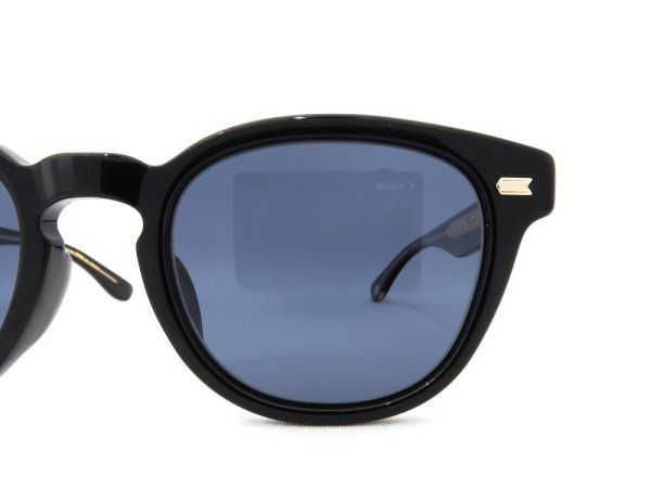 EYEVAN アイヴァン サングラス Webb-SUN col.PBK (偏光レンズ)