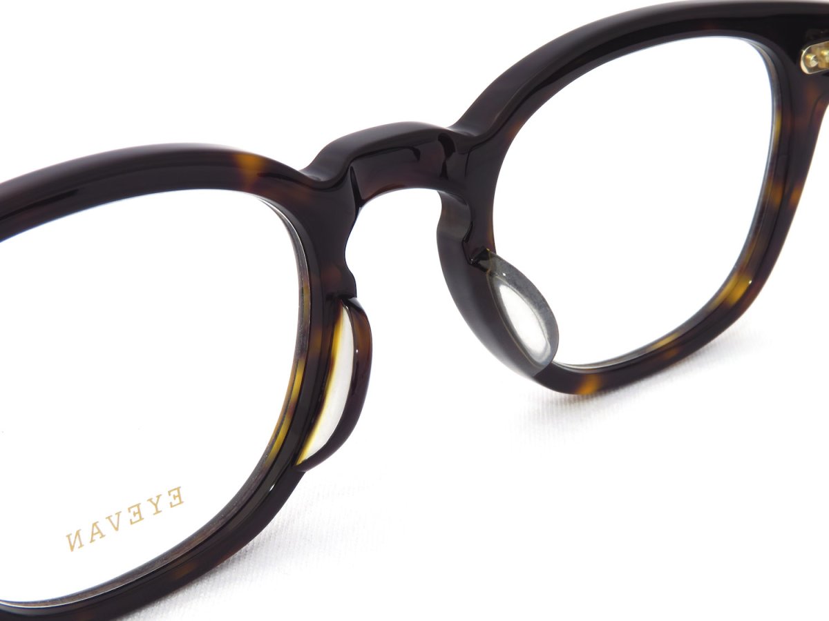 EYEVAN [Webb 47size col.DT] 写真08