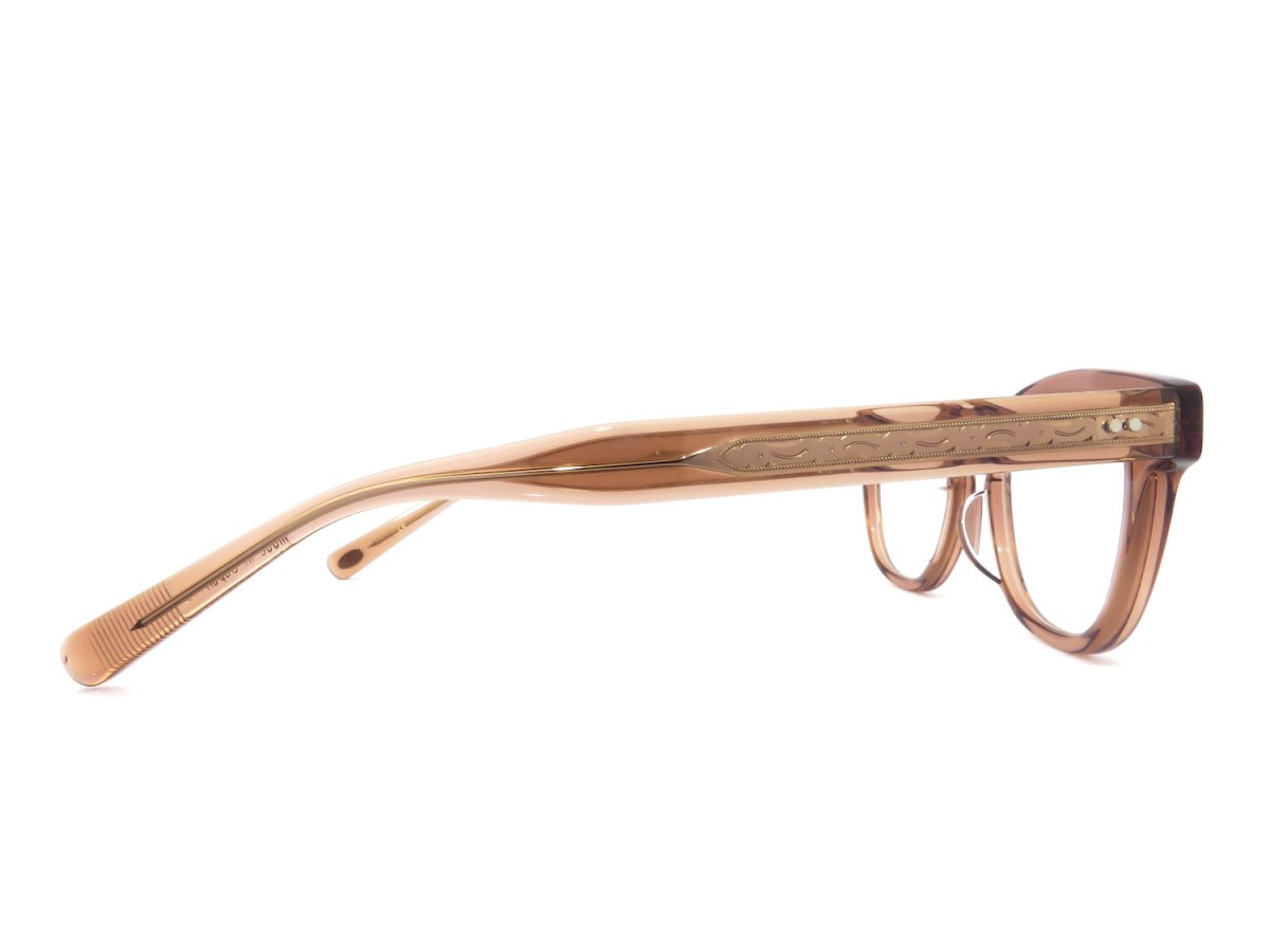 EYEVAN [Webb 47size col.ORS] 写真04