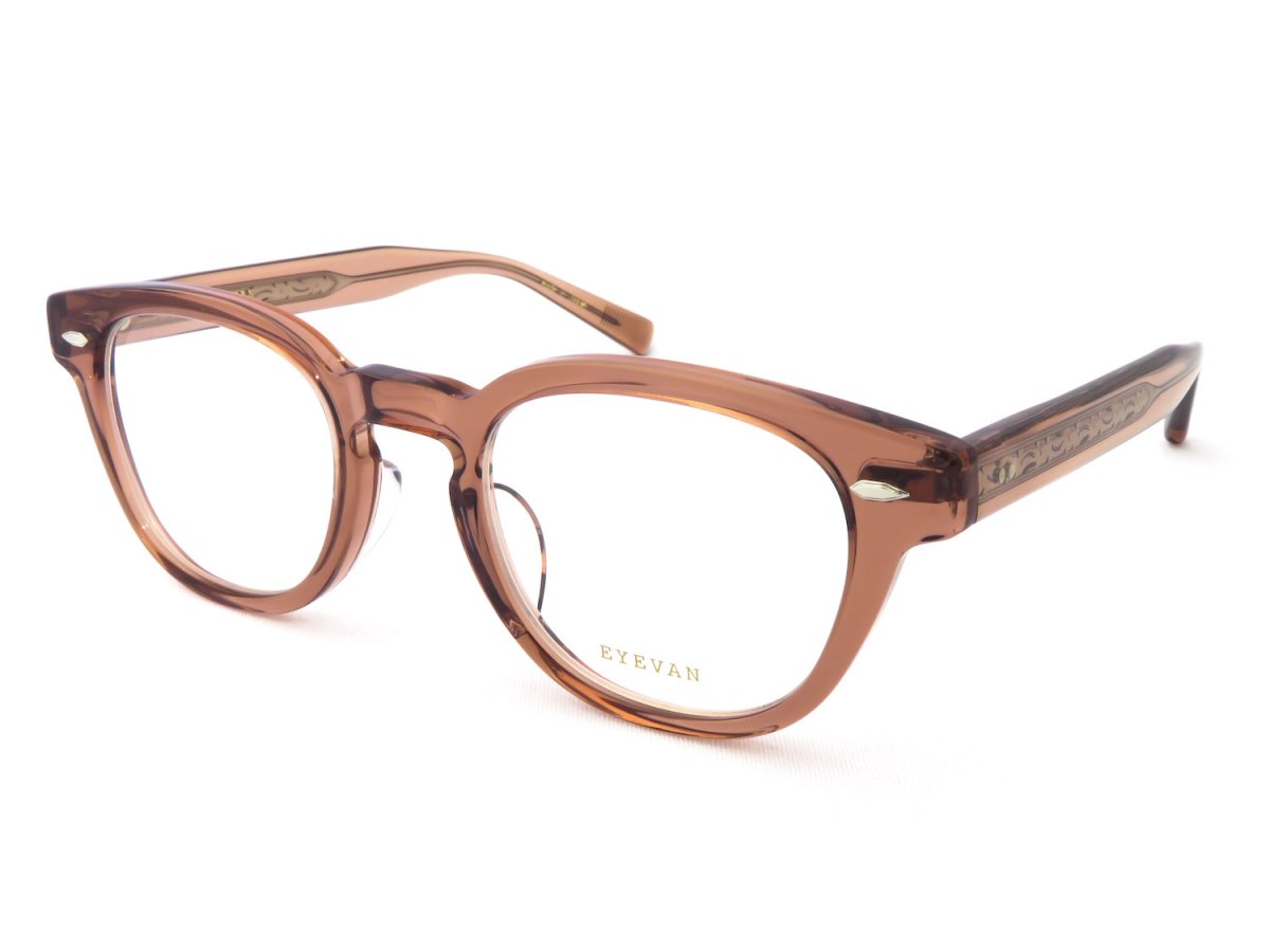 EYEVAN [Webb 47size col.ORS] 写真05