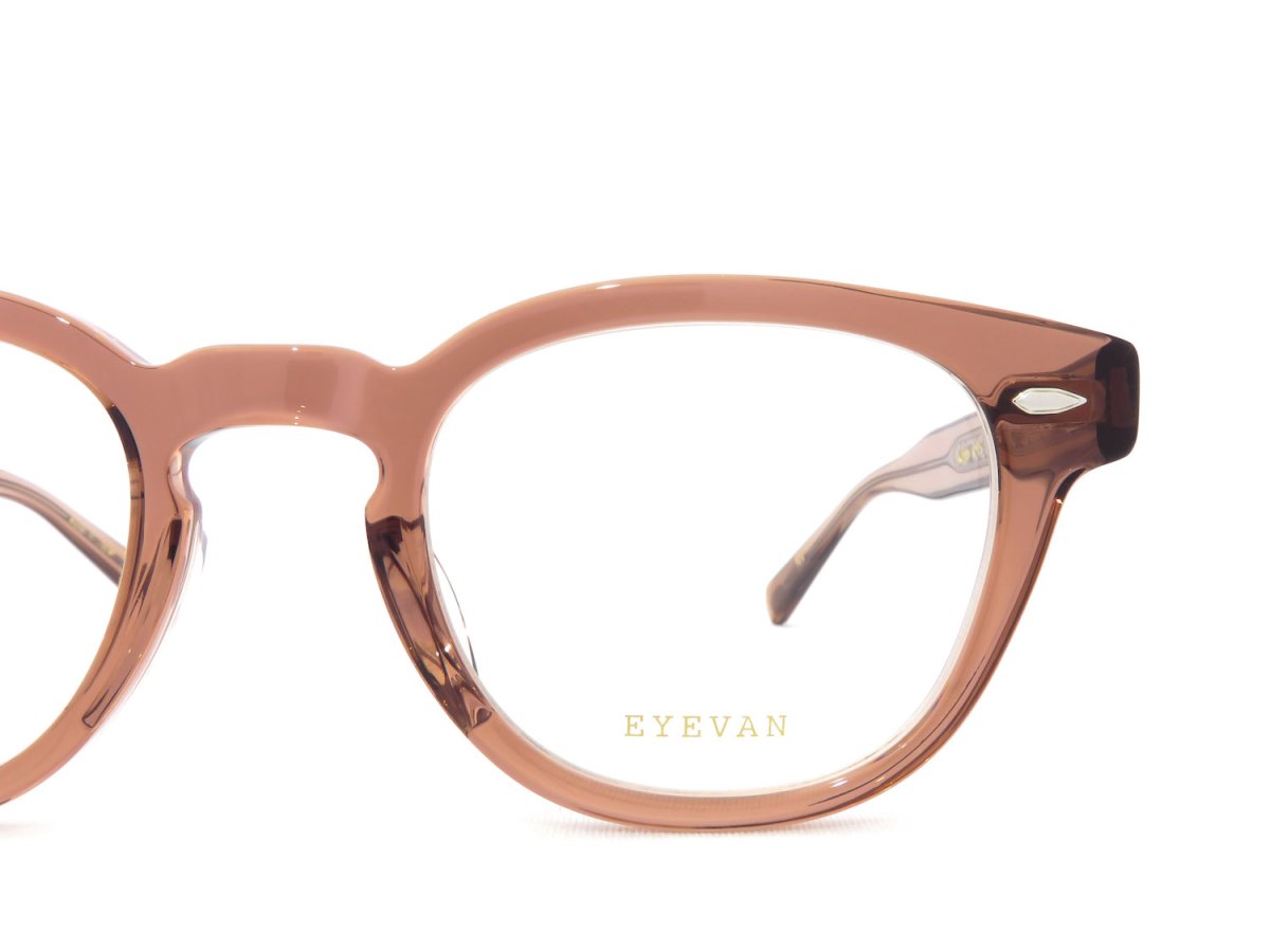 EYEVAN [Webb 47size col.ORS] 写真07