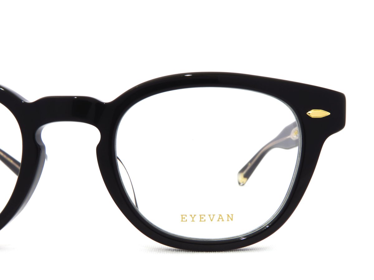 EYEVAN [Webb 47size col.PBK] 写真07