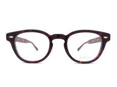 EYEVAN [Webb 47size col.TORT] 商品写真01