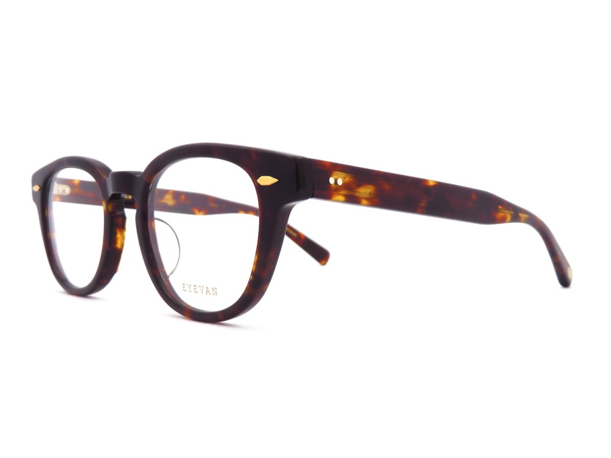 EYEVAN [Webb 47size col.TORT] 商品写真02