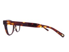 EYEVAN [Webb 47size col.TORT] 商品写真03